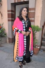 Geeta Kapoor On the sets of Nach Baliye in Filmistan, Mumbai on 17th April 2013 (48).JPG
